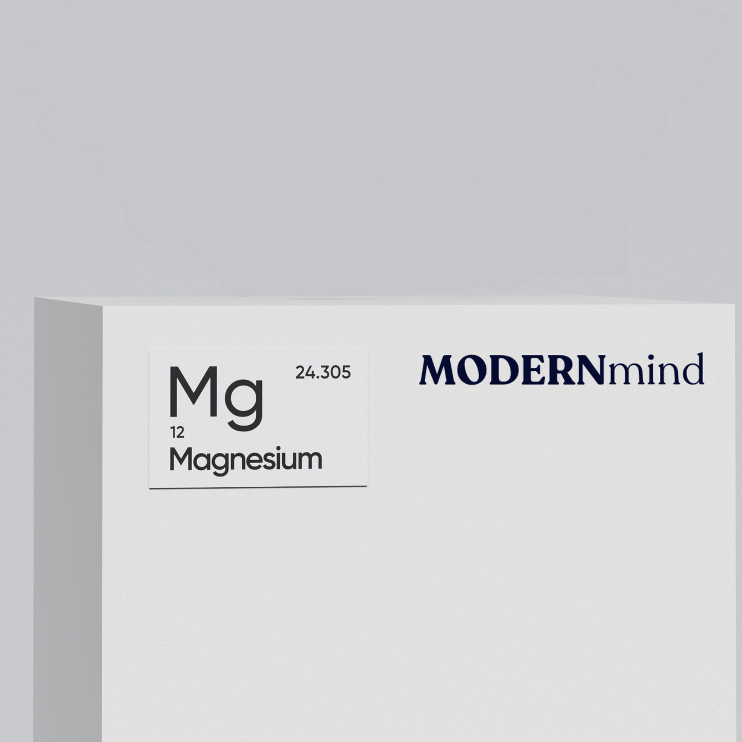 Rave Magnesium (hochdosiert) | MODERNmind