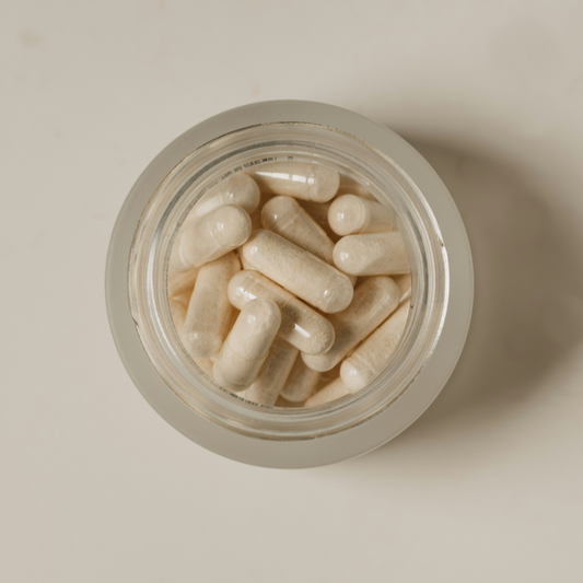 Rave Calcium (hochdosiert) | MODERNmind